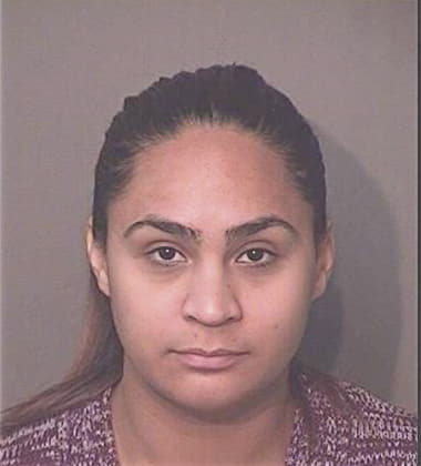 Xiomara Rivera-Camacho, - Osceola County, FL 