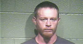 Vernon Roach, - Barren County, KY 