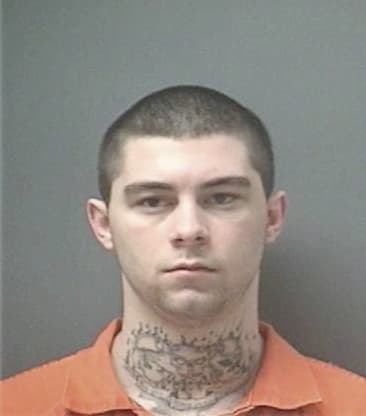 Nathan Roberts, - LaPorte County, IN 