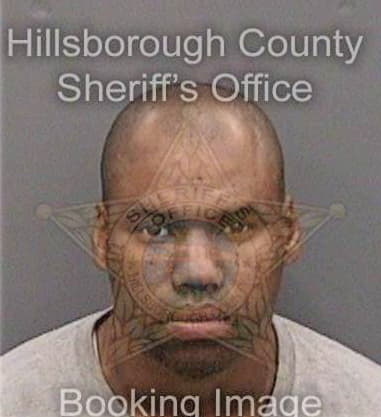 Isaiah Rodgers, - Hillsborough County, FL 