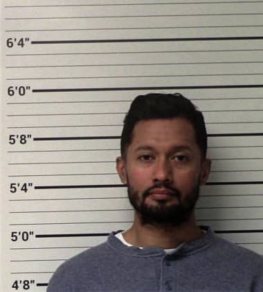 Jose Rodriguez, - Kerr County, TX 