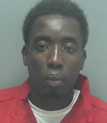 Tyrone Samuel, - Lee County, FL 