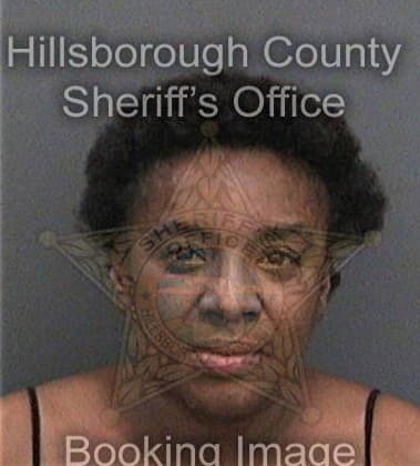 Elise Samuels, - Hillsborough County, FL 