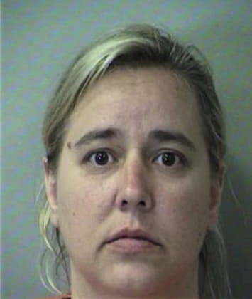 Stephanie Sauder, - Okaloosa County, FL 