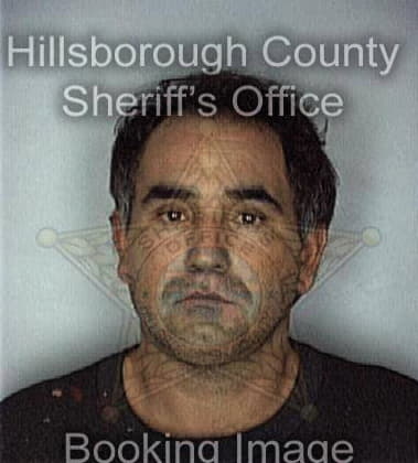 Darin Scott, - Hillsborough County, FL 