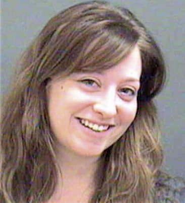 Melissa Sheppey, - Mecklenburg County, NC 