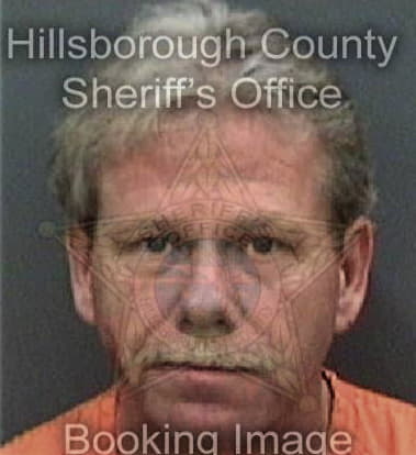 Anthony Siegworth, - Hillsborough County, FL 