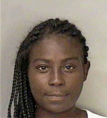 Ira Simmons - Polk County, FL 
