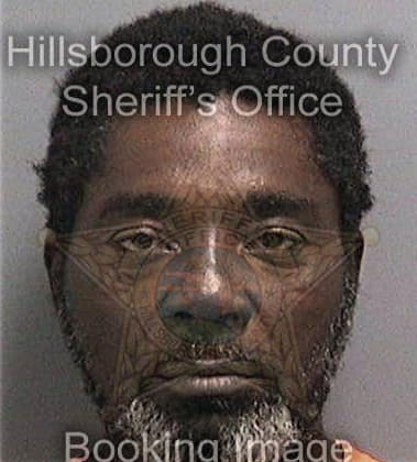 Jim Simmons, - Hillsborough County, FL 