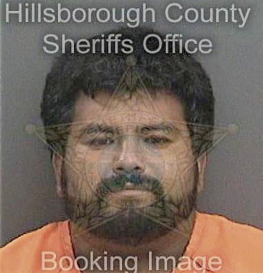 Jason Skrivanie, - Hillsborough County, FL 