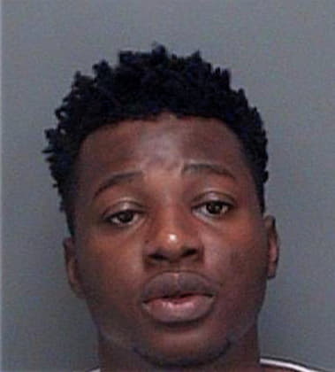 Lamar Slaughter - Pinellas County, FL 