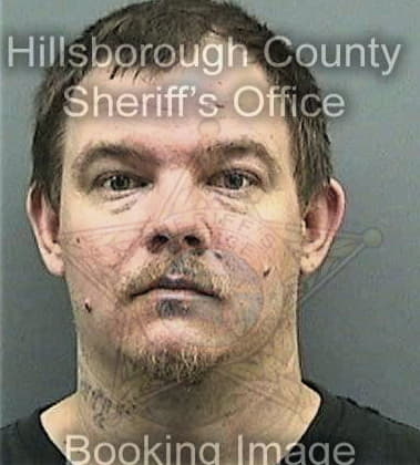 Danny Smith, - Hillsborough County, FL 