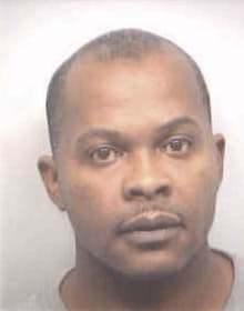 Dennis Smith - Fulton County, GA 