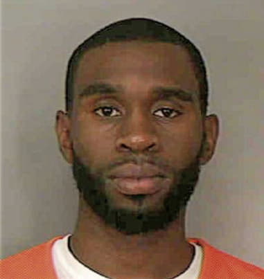 Elix Smith - Polk County, FL 