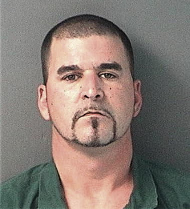 David Soule, - Escambia County, FL 