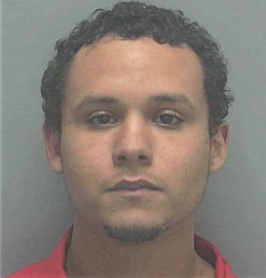 Jaime Sousa, - Lee County, FL 