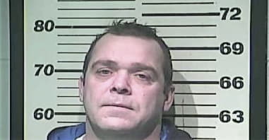 Timothy Spaulding - Campbell County, KY 