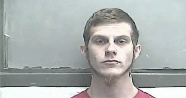 Joshua Stamper, - Meade County, KY 