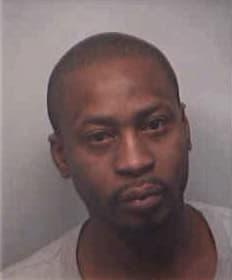 Terrance Statham - Fulton County, GA 