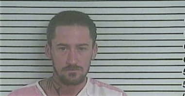 Rodney Terry, - Forrest County, MS 