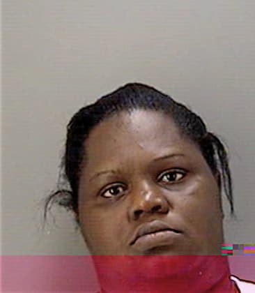 Doris Thomas, - Hendry County, FL 