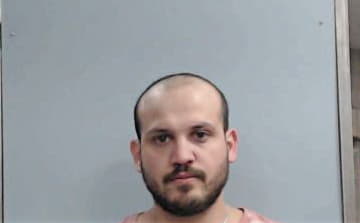 Dustin Thomas - Fayette County, KY 