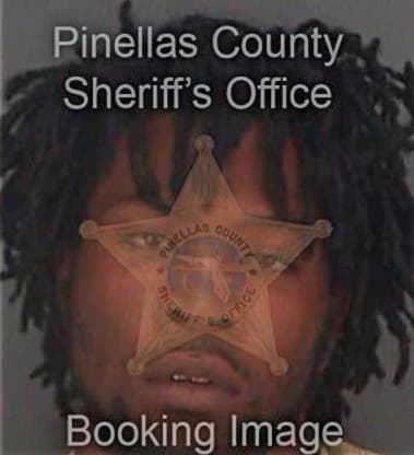 Willie Thomas, - Pinellas County, FL 