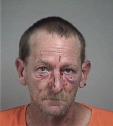 Kevin Tracy, - Cabarrus County, NC 