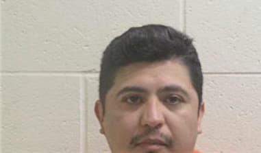 George Trevino, - Cameron County, TX 