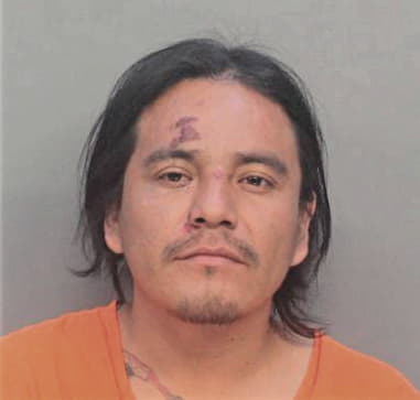 Daniel Trujillo, - Dade County, FL 