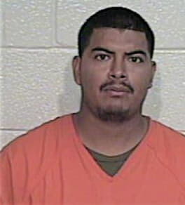 Isiah Tucker, - Hidalgo County, TX 