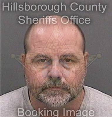 Christopher Valerio, - Hillsborough County, FL 