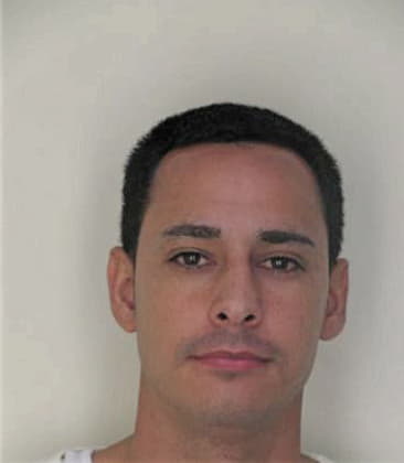 Thomas Valerio, - Hillsborough County, FL 