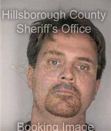 David Volante, - Hillsborough County, FL 