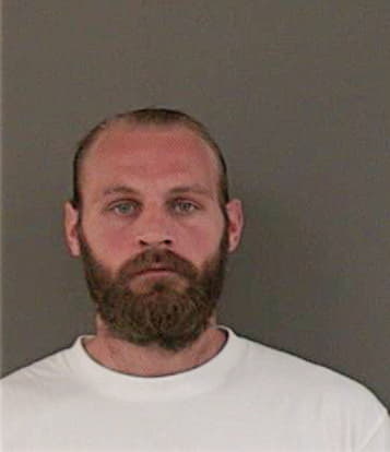 Nicholas Warren, - Linn County, OR 