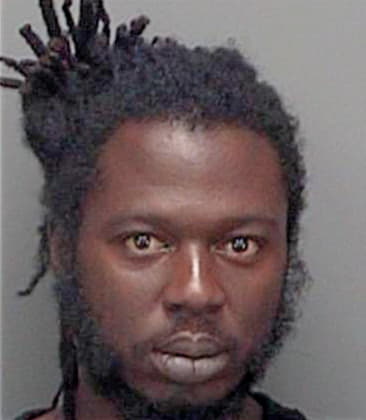 Dwayne Washington, - Pinellas County, FL 