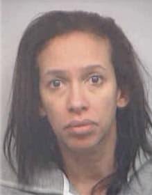 Veronica Washington, - Fulton County, GA 