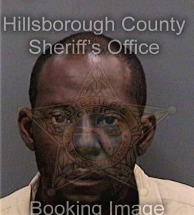 Warren Watts, - Hillsborough County, FL 