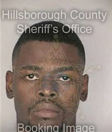 Richard Weston, - Hillsborough County, FL 