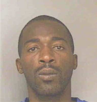 Algernon White - Polk County, FL 