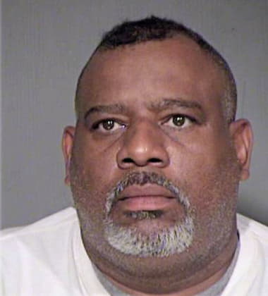 Daniel Whitley - Maricopa County, AZ 