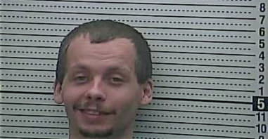 Ronnie Widner, - Harlan County, KY 