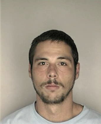 Christopher Williams - Hillsborough County, FL 