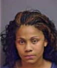 Latavia Womack, - Manatee County, FL 