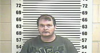 Timothy York, - Allen County, KY 