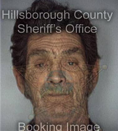 Jimmy Acevedo, - Hillsborough County, FL 