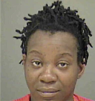 Uniqua Adams, - Mecklenburg County, NC 