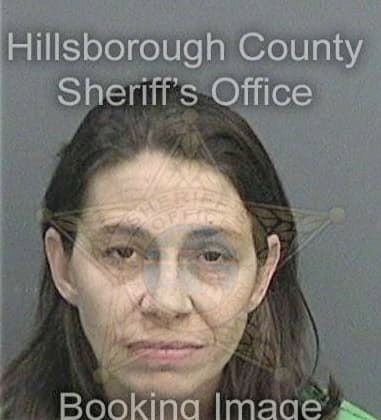 Jamie Alba, - Hillsborough County, FL 