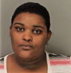 Shekita Ambrose, - Shelby County, TN 