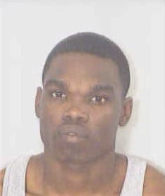Rickey Andrews - Fulton County, GA 